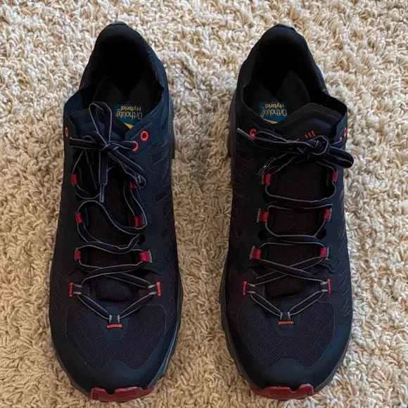 La Sportiva HELIOS III mountain running shoes